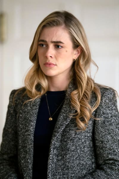 Making a Big Decision - Manifest Season 3 Episode 11