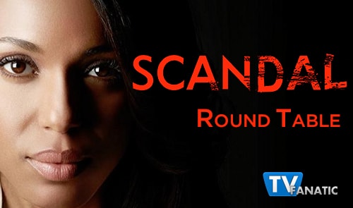 Scandal RT - depreciated -