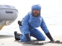 Mike Crashlands - The Last Man on Earth Season 2 Episode 11