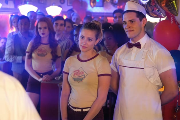 Riverdale chapter 36 watch online store