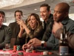 Lindsay Hits the Casino - Chicago PD