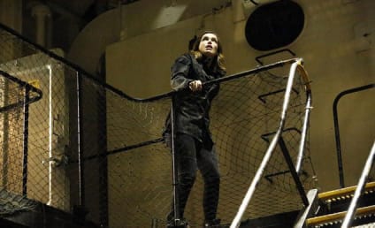 Agents of S.H.I.E.L.D. Season 2 Episode 3 Review: Making Friends and Influencing People
