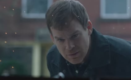 Dexter Morgan Has a New Identity in Chilling Revival Teaser