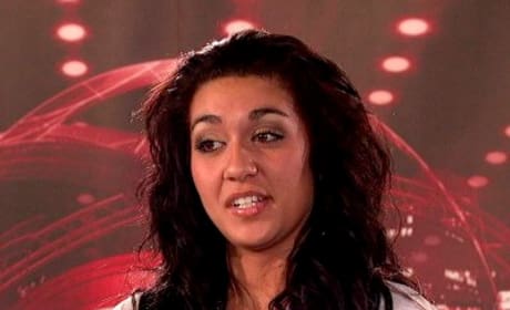 American Idol Season 8 Episode 6 Salt Lake City Auditions Photos Tv Fanatic