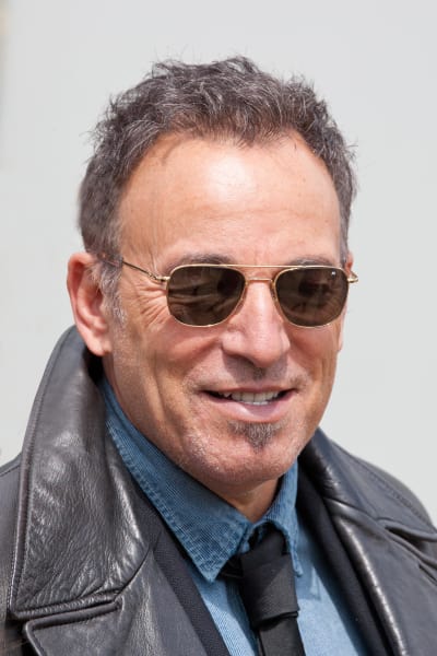 bruce springstein