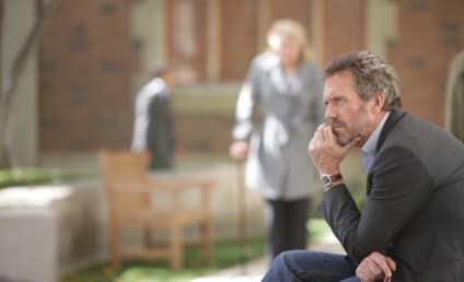 House Season Premiere Title, Guest Star: Revealed!