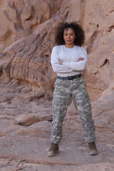  Mel B for FOX