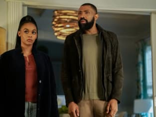 Black Lightning Season 3 Episode 12 Review The Book Of Markovia