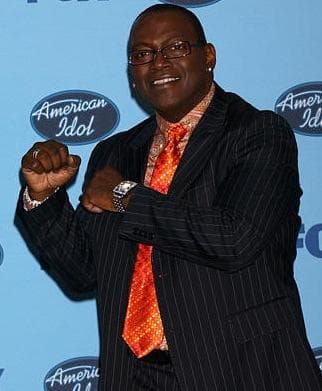 Randy Jackson
