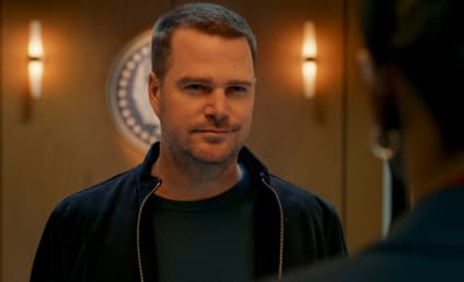 NCIS: Los Angeles Season 12 Episode 11 Review: Russia, Russia, Russia