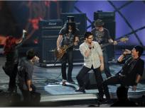 Idols Rock
