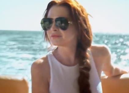 Lindsay Lohan's Beach Club Season 1 Episode 4 - TV Fanatic