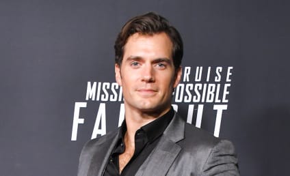 Henry Cavill to Star in The Witcher at Netflix