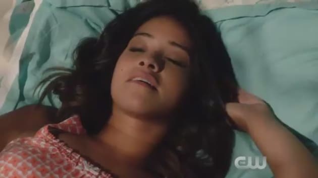 Jane The Virgin Season 1 Episode 3 Review Chapter Three
