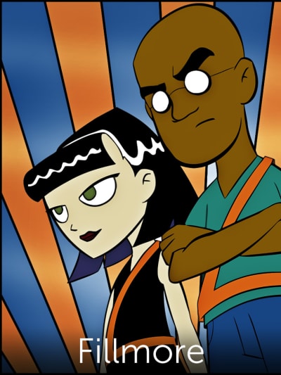 Fillmore