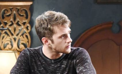 Days of Our Lives Round Table: Time Jump!