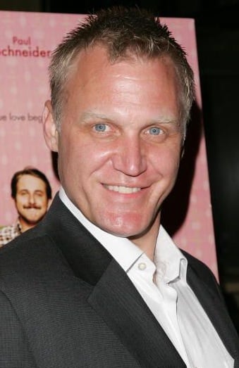 Terry Serpico Terry Serpico
