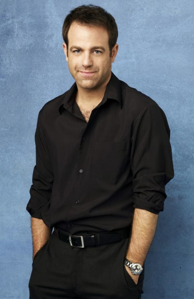 Paul Adelstein Promo Pic
