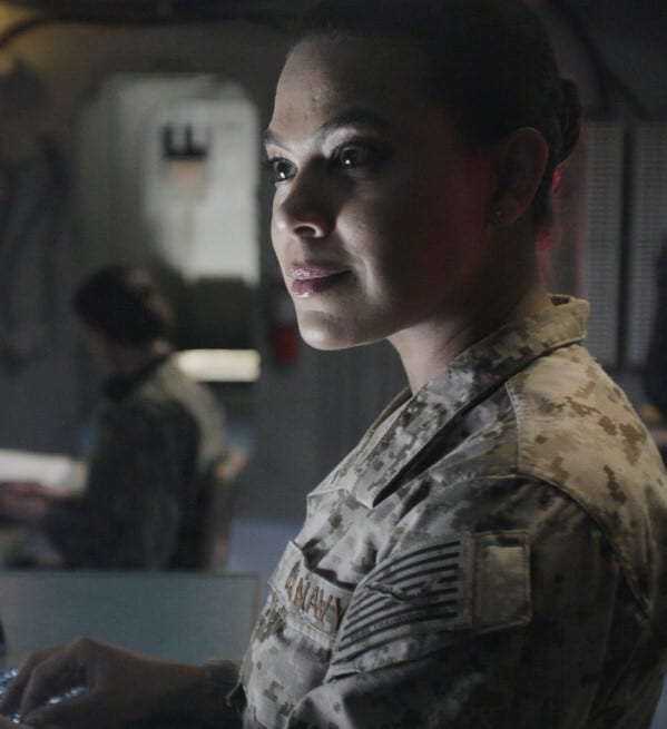 SEAL Team Season 4 Episode 12 Review Rearview Mirror TV Fanatic