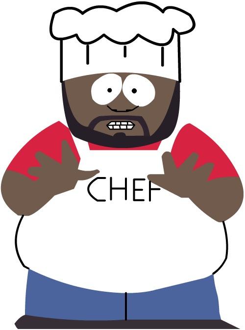 Chef Picture