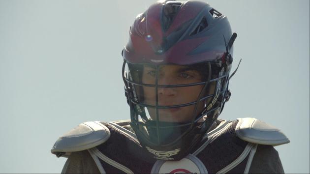 Losing Control - Teen Wolf Season 6 Episode 12