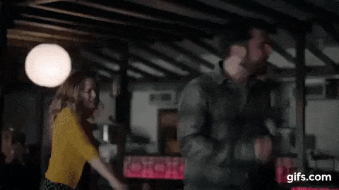 Dancing Dare - A Million Little Things Season 1 Episode 7