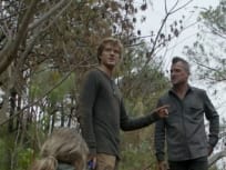 The Helicopter Crash - MacGyver