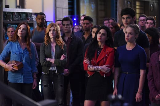 Shadowhunters putlocker online