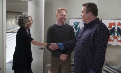 Modern family online season discount 9