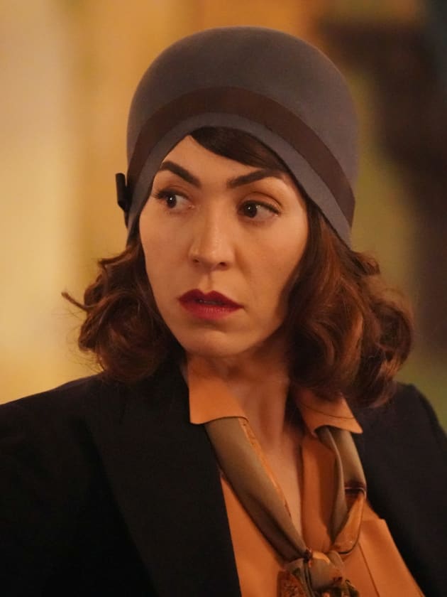 Yo-Yo Rodriguez - Agents of S.H.I.E.L.D. Season 7 Episode 2