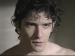 Wet, Angry Scott