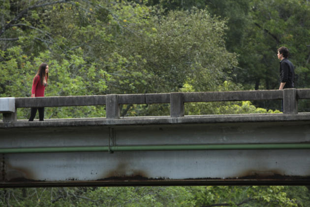 Bridge Standoff