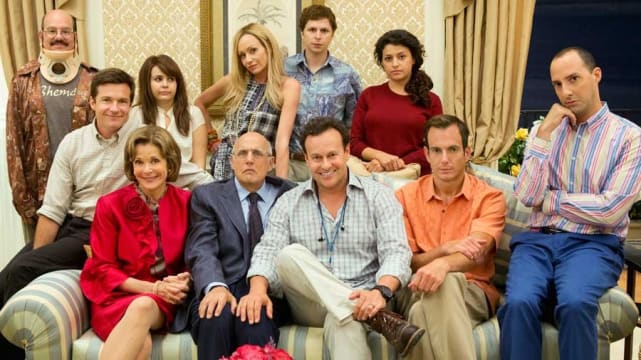 Arrested Development