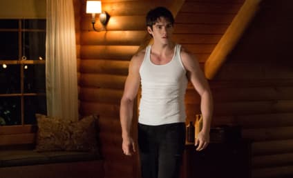 Vampire Diaries Scoop: Is Jeremy a Goner?
