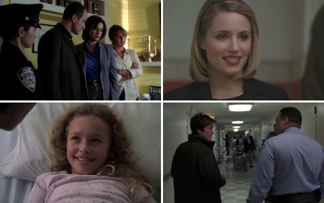 Law Order Svu Season 20 Episode 9 Review Mea Culpa Tv Fanatic