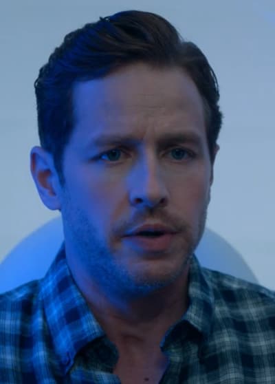 Ben is Feeling Blue - Manifest Season 4 Episode 13