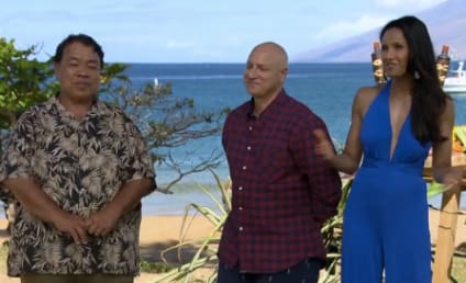 Top Chef Recap: Who Wowed in Maui?