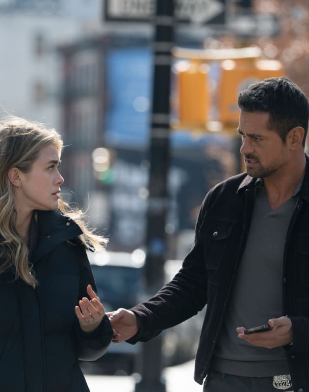 Michaela and Jared Have a Plan TV Fanatic