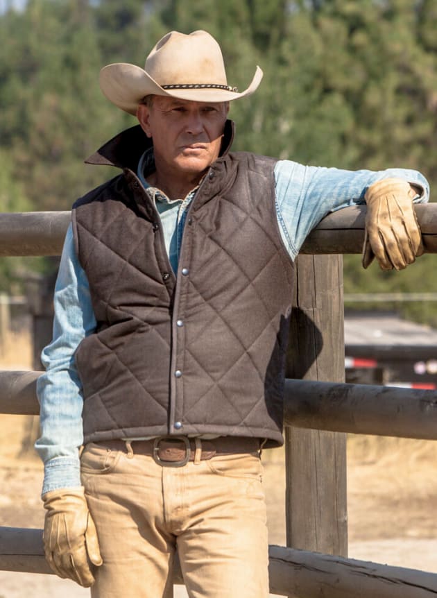 Can Yellowstone Have a Satisfying Ending Without John Dutton?