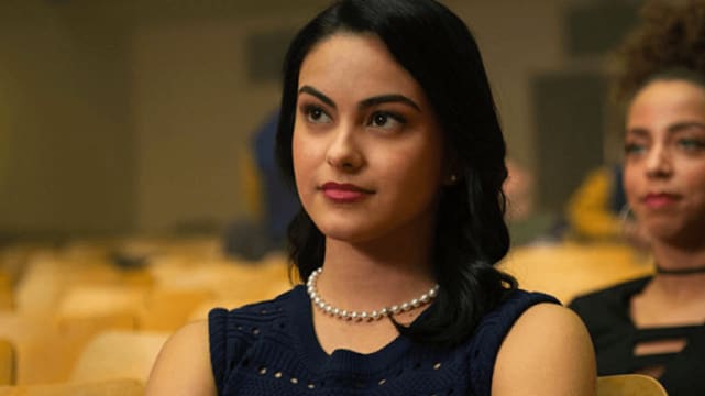 Camila Mendes - Riverdale