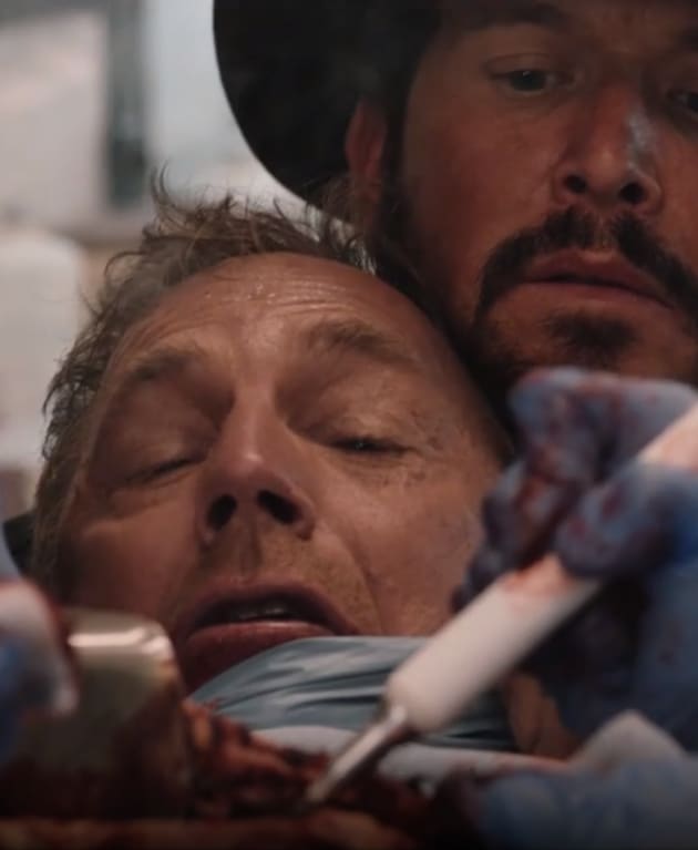 John s Nightmare Yellowstone Season 2 Episode 1 TV Fanatic