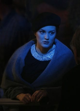 Blair Lurks