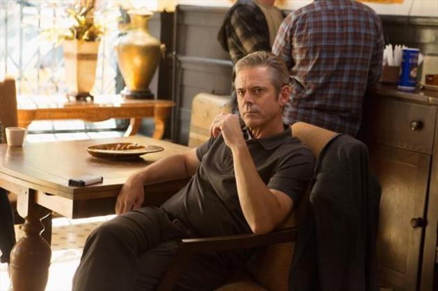 C. Thomas Howell as a Guest Star