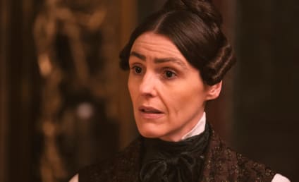Gentleman Jack Creator Addresses Potential Season 3 After HBO Cancellation