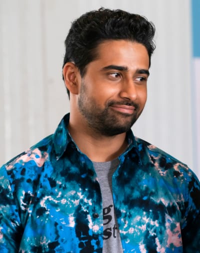 Can I Help? - God Friended Me Season 2 Episode 4