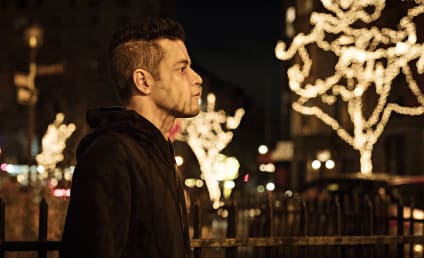 Mr. Robot Season 4 Episode 8 Review: Request Timeout