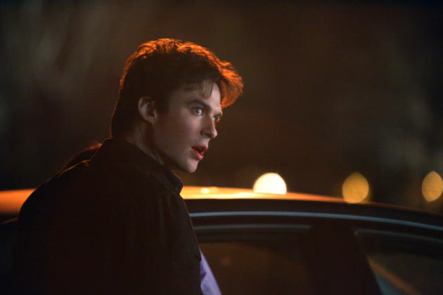 A Bloody Damon