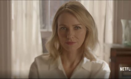 Gypsy: Naomi Watts Makes Promises She May Not Keep in Netflix Teaser
