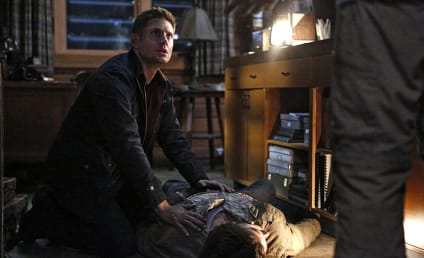 Supernatural Round Table: Fear the Reaper?