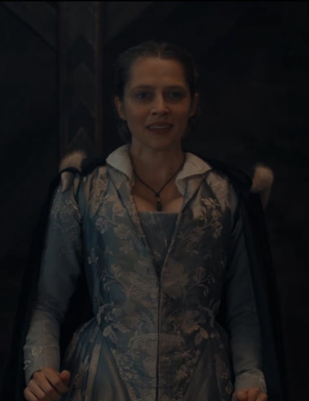 That Kind of Power - A Discovery of Witches Season 2 Episode 10